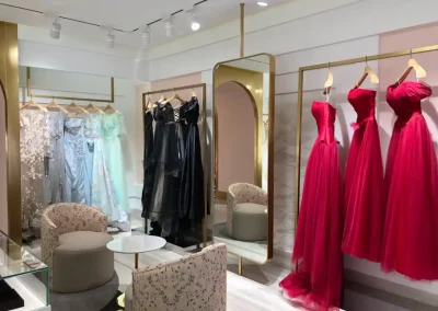 奧沐空間設計 -