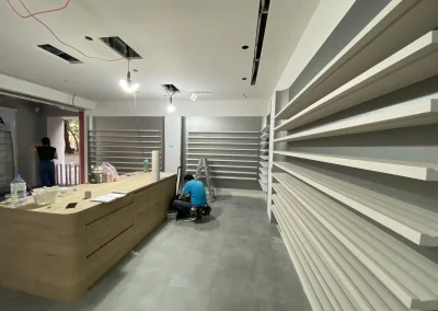 奧沐空間設計 -