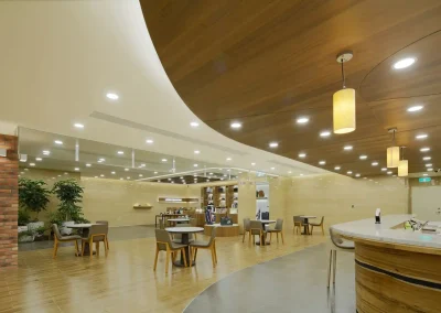 奧沐空間設計 -