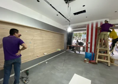 奧沐空間設計 -