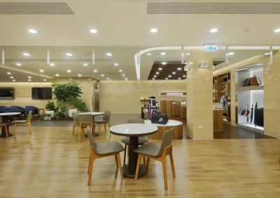 奧沐空間設計 -