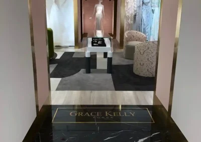 奧沐空間設計 -