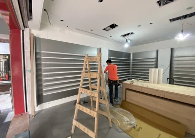 奧沐空間設計 -