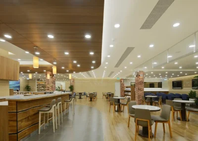 奧沐空間設計 -