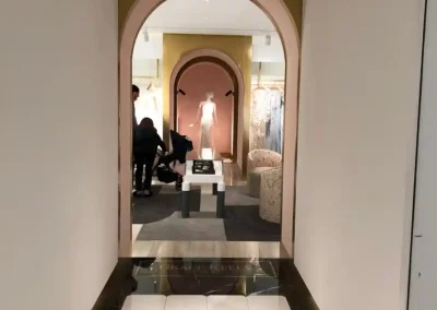 奧沐空間設計 -