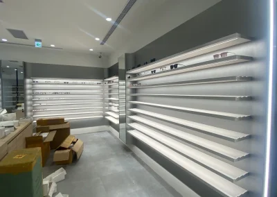 奧沐空間設計 -