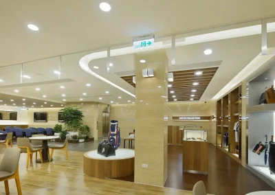 奧沐空間設計 -