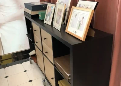 奧沐空間設計 -