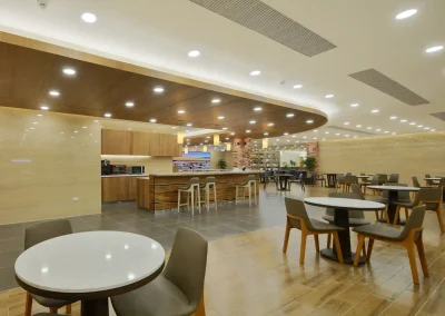 奧沐空間設計 -