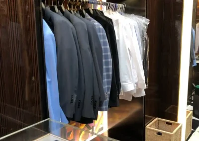 奧沐空間設計 -