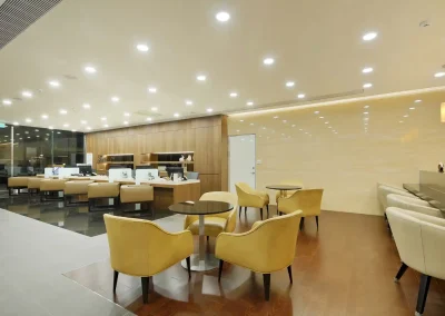 奧沐空間設計 -