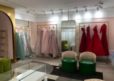 奧沐空間設計 -