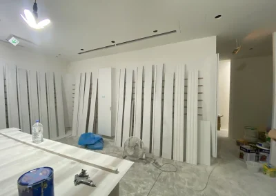 奧沐空間設計 -