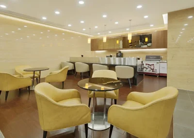 奧沐空間設計 -