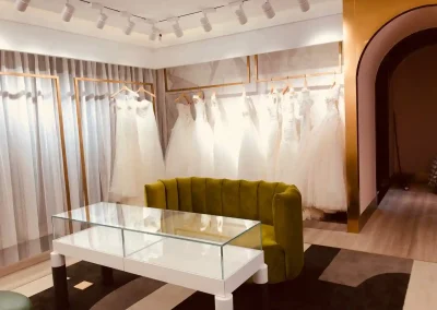 奧沐空間設計 -