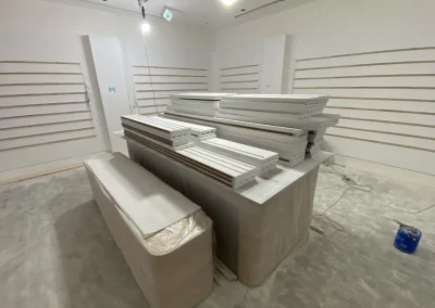 奧沐空間設計 -