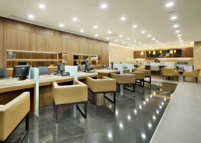 奧沐空間設計 -