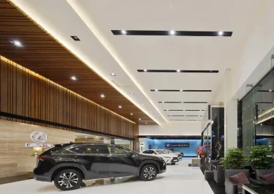 奧沐空間設計 -