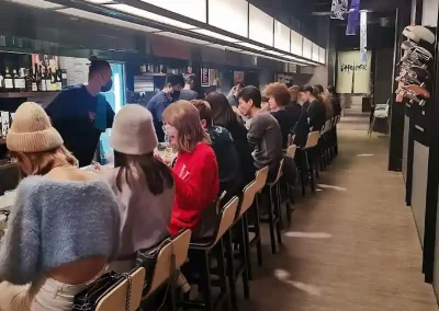 奧沐空間設計 -