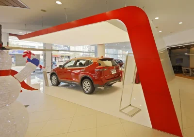 奧沐空間設計 -