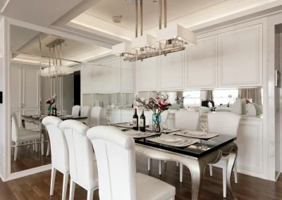 奧沐空間設計 -