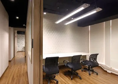 奧沐空間設計 -