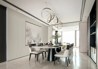 奧沐空間設計 -