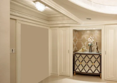 奧沐空間設計 -