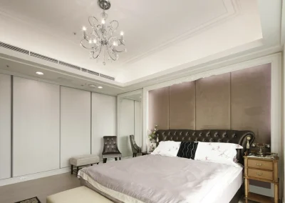 奧沐空間設計 -