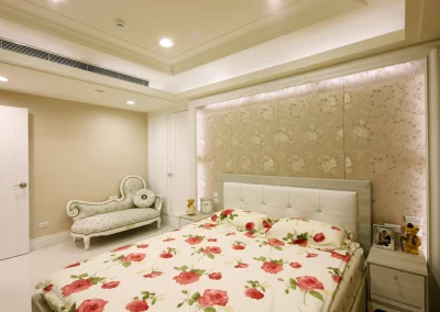 奧沐空間設計 -