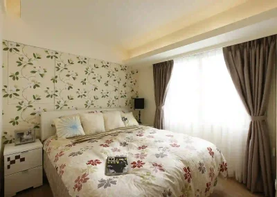 奧沐空間設計 -