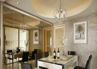 奧沐空間設計 -