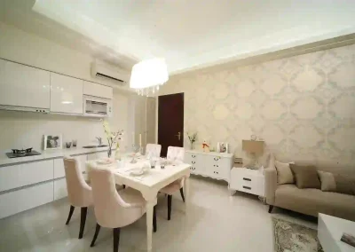 奧沐空間設計 -