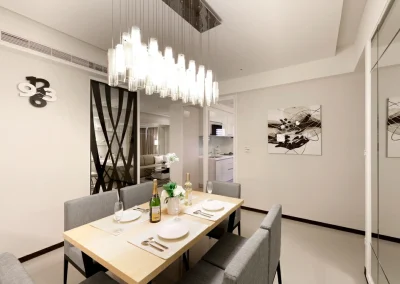 奧沐空間設計 -