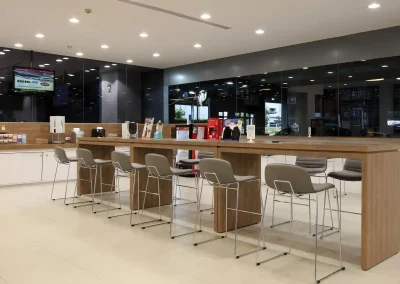 奧沐空間設計 -