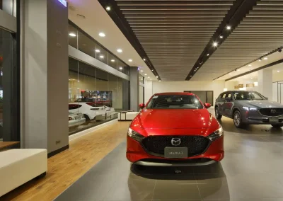 奧沐空間設計 -