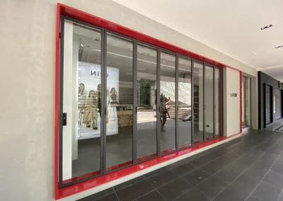 奧沐空間設計 -