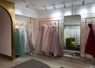 奧沐空間設計 -