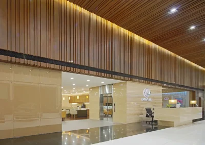 奧沐空間設計 -