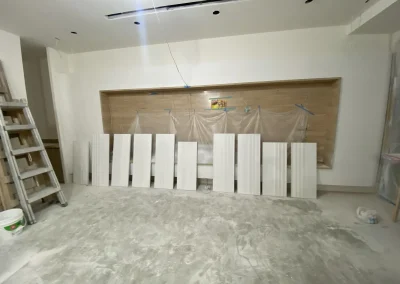 奧沐空間設計 -