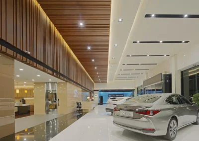 奧沐空間設計 -