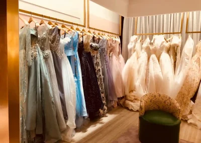 奧沐空間設計 -