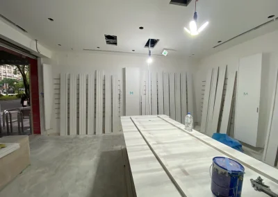 奧沐空間設計 -