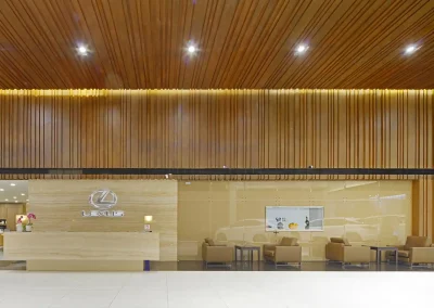 奧沐空間設計 -