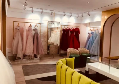 奧沐空間設計 -