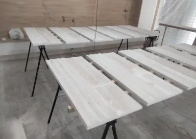 奧沐空間設計 -