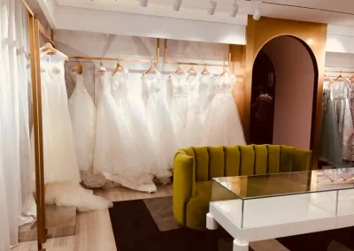 奧沐空間設計 -