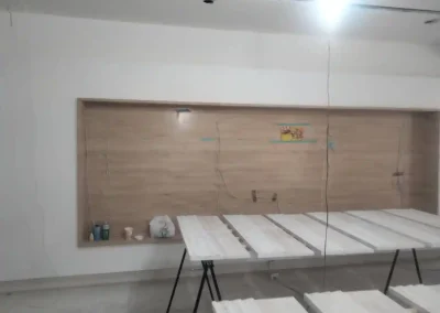 奧沐空間設計 -