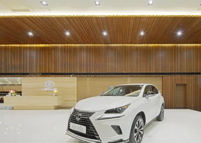 奧沐空間設計 -