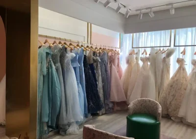 奧沐空間設計 -